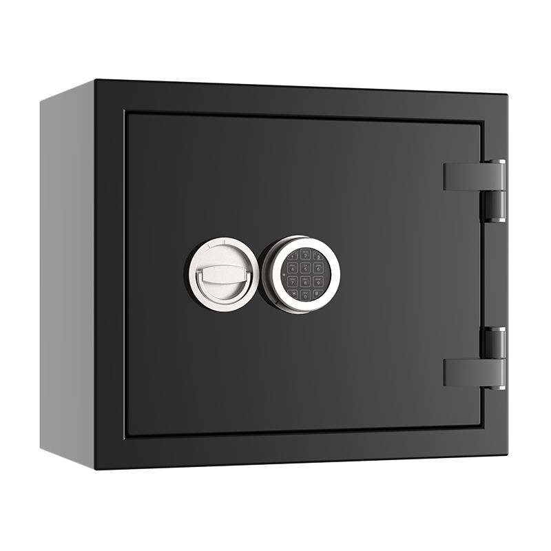 Сейф взломостойкий Muller Safe U-safe S black с электронным кодовым замком
