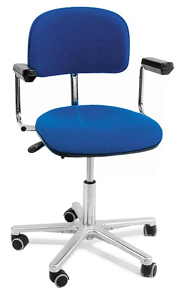 Антистатический стул KT 201 ESD