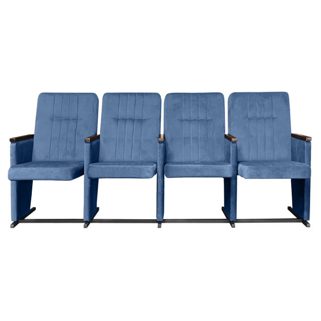 chetirehmestnaya-sekciya-stulev-dlya-aktovih-zalov-kr-24h4