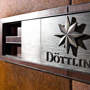 Взломостойкий сейф с ключевым замком Dottling BEL-AIR MAGNUS