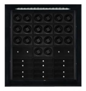 Взломостойкий сейф Armando G Ursus-L III lak