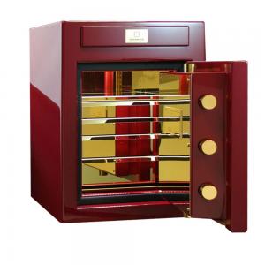 Сейф взломостойкий Stockinger CUBE