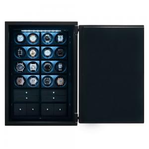 Сейф взломостойкий Armando G Ursus-M III leather