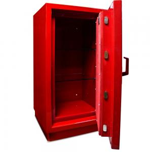 Сейф взломостойкий Burg–Wachter E 554 E Lak Red