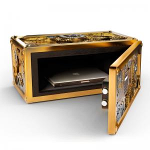 Сейф взломостойкий Boca Do Lobo MINI BARON