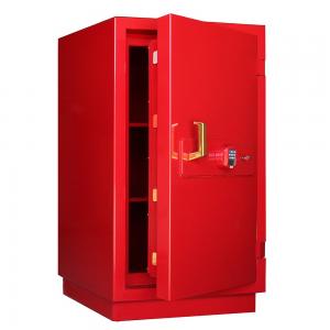 Взломостойкий сейф Burg–Wachter E 544 ES lak Red