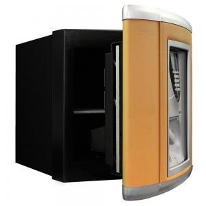 Взломостойкий сейф Fichet–Bauche Carena GSL III/80/E+S LUX