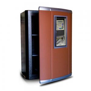 Сейф взломостойкий Fichet–Bauche Carena III LUX 1/120/E+S