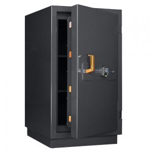 Взломостойкий сейф Burg–Wachter E 514 ES lak black