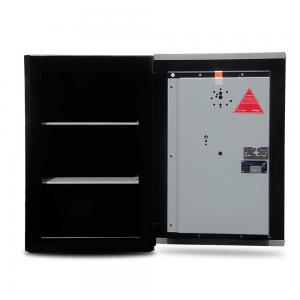 Сейф взломостойкий Fichet–Bauche Carena III/120/E+S