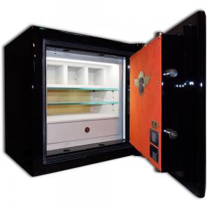 Сейф взломостойкий Burg-Wachter Zeppelin 121 E Black