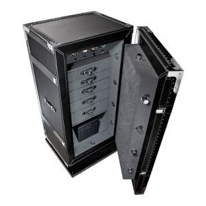 Сейф взломостойкий Dottling Bel-Air с ключевым замком