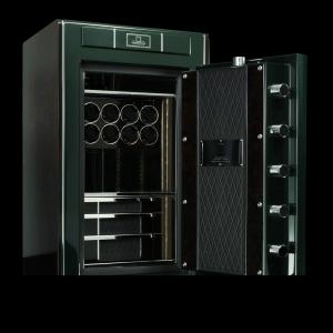 Взломостойкий сейф Stockinger BENTLEY 8V CUMBRIAN GREEN