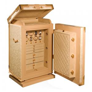 Сейф взломостойкий Dottling PAULINE с ключевым замком