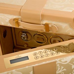 Взломостойкий сейф Dottling PAULINE