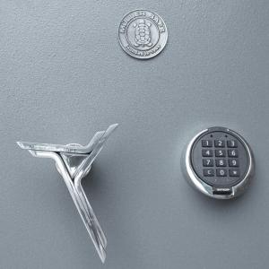 Сейф взломостойкий Muller Safe Rom 42002 E