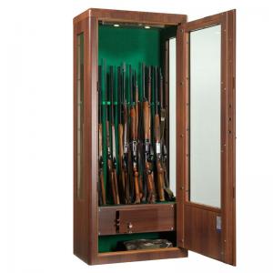 Сейф взломостойкий Metalk Allodola 1738045 BTL Key