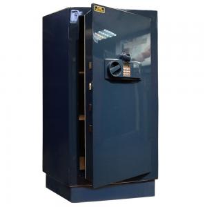 Взломостойкий сейф Burg–Wachter MTD 48 E*F