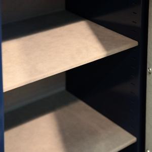 Сейф взломостойкий Burg–Wachter MTD 48 E*F