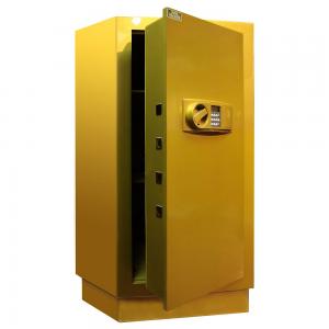 Взломостойкий сейф Burg–Wachter MTD 48 E lak