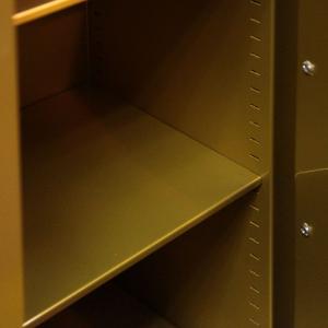 Сейф взломостойкий Burg–Wachter MTD 48 E lak