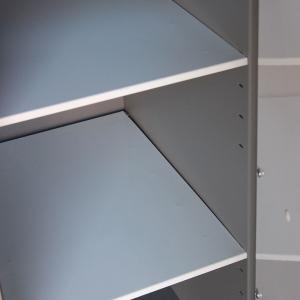 Сейф взломостойкий Burg–Wachter WT 10/8 580 E BIO