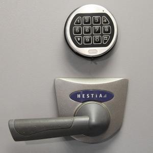 Взломостойкий сейф Fichet–Bauche Hestia I+S60P/350/E