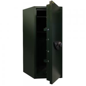 Взломостойкий сейф Burg–Wachter Ranger 1/8 E Green