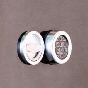 Сейф взломостойкий Muller Safe U-safe S black