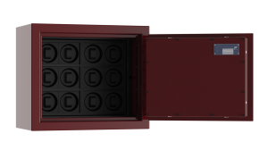 Сейф взломостойкий Muller Safe U-safe S red