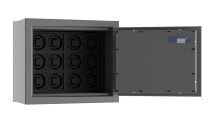 Сейф взломостойкий Muller Safe U-safe S silver