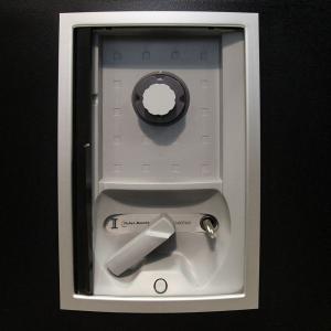 Сейф взломостойкий Fichet–Bauche Carena II/80/K+C