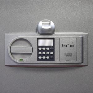 Сейф взломостойкий Burg–Wachter MTD 35 F60 E