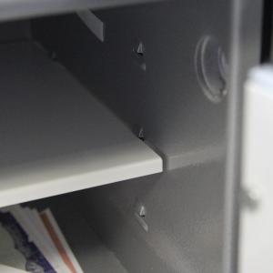 Взломостойкий сейф Burg–Wachter MTD 35 F60 E с электронным кодовым замком