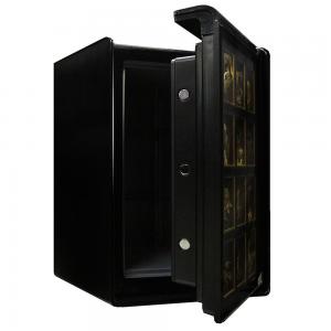 Взломостойкий сейф Lucell LU-2000BN#GOLD Знаки Зодиака