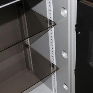 Взломостойкий сейф Lucell LU-2000BN#GOLD Знаки Зодиака с ключевым замком