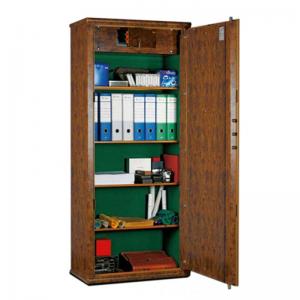 Сейф взломостойкий Metalk Panda 1726540 ATL Comb.+Key