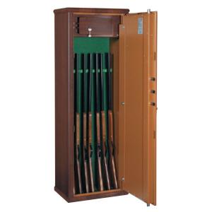 Сейф взломостойкий Metalk Grifone 1505034 BTL Elec.