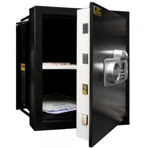 Взломостойкий сейф Burg–Wachter WT 16 N E FS BIO