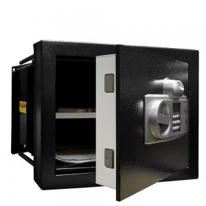 Взломостойкий сейф Burg–Wachter WT 14 N E FS BIO