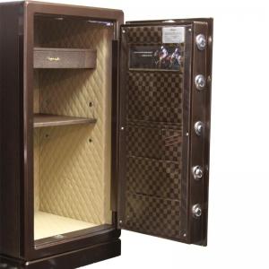 Взломостойкий сейф AIPU Royce FDG-A1/D-85 BJ1