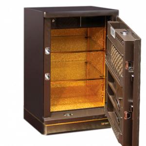 Взломостойкий сейф AIPU Platinum FP FDG-A1/D-75BZW