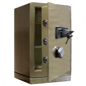 Сейф взломостойкий AIPU Gold Shark FDG-A1/D-75JD