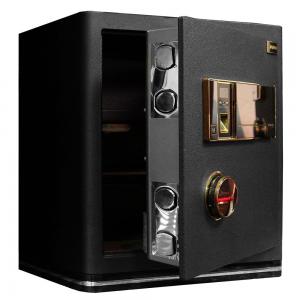 Сейф взломостойкий AIPU Diamond FDX-A/D-45ZWII