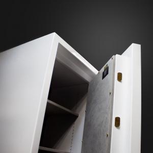 Взломостойкий сейф Burg–Wachter E 516 E lak Bio White