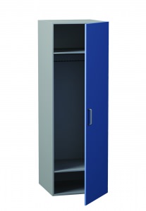 Медицинский Шкаф для одежды ДМ-4-001-30
