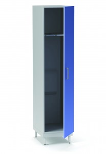 Медицинский Шкаф для одежды ДМ-4-001-36