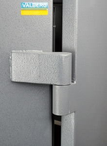 Сейф взломостойкий BANKER-M 55