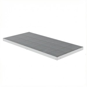 Фотография экологический склад блок основной г/п 4т