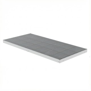 Фотография экологический склад блок основной г/п 4т